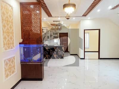 5 Marla dabal -Story Duplex, Brand New Modern House for Sale in Khayaban e Amin
