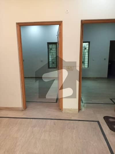 5 Marla upper portion for rent in johar town very good location
