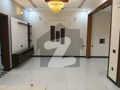 7 MARLA FULL HOUSE AVAILABLE FOR RENT IN PU PHASE 2