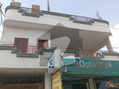 House Ground +1 North Nazimabad Block C Main 150 Fit Road 200 Sq Yard For More Detail