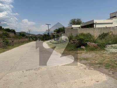 Shah Allah Ditta Residential Plot Sized 5 Marla Is Available Shah Allah ...
