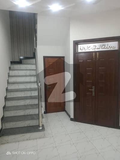 3 Marla double storie Brand New house for sale in Vital Orchard EE block near to Pak Arab Society and Shadab Garden feroz pur road Lahore