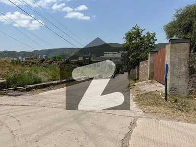 Residential Plot Of 22 Marla Available For Sale In Shah Allah Ditta