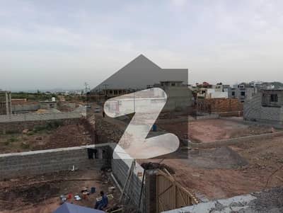 Residential Plot Of 5 Marla Is Available For sale In Shah Allah Ditta