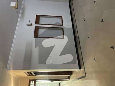 Luxurious Triple Storey House For Sale In D-12/ Main Double Road Size 40x80