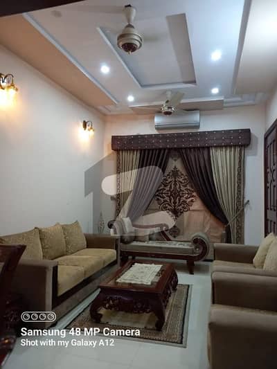 بی او آر ۔ بورڈ آف ریوینیو ہاؤسنگ سوسائٹی لاہور میں 5 کمروں کا 12 مرلہ مکان 5.1 کروڑ میں برائے فروخت۔