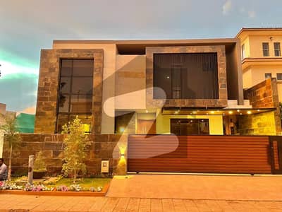 One Kanal Exquisite Home For Sale In DHA PHASE II, Islamabad