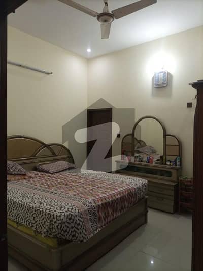 House for sale in Model Colony malir.