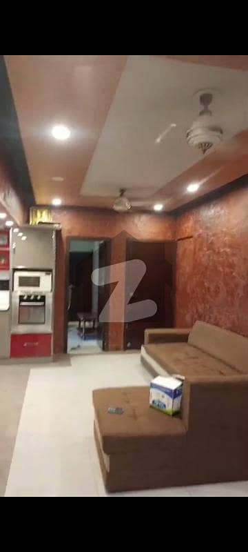 2000 Sqft Apartment For Sale In Dha 4