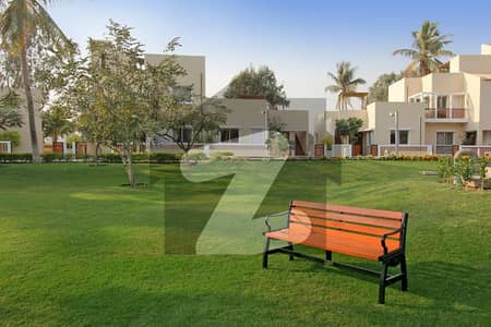 Ideal 1080 Square Feet Residential Plot Available In Naya Nazimabad, For Sale