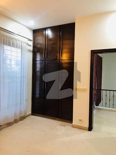 10 Marla House Available For Rent In Ex Park View DHA Phase 8 Lahore