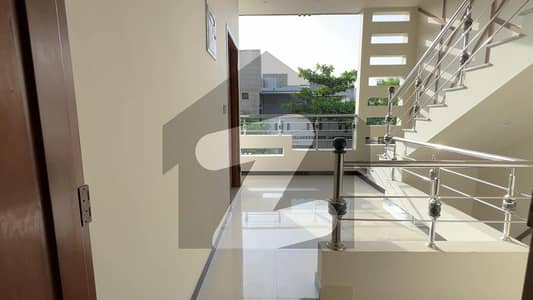 Brand New House (Sector Q - Gulshan E Maymar) 120 Sq Yd G+1 House For Sale Transfer Property 4 Bedrooms with attached bathrooms 1 Powder Room (common washroom) 2 Beautiful American Kitchen All Utilities Avail Brand New House (Sector Q - Gulshan E Maymar) 120 Sq Yd G+1 House For Sale Transfer Property 4 Bedrooms with attached bathrooms 1 Powder Room (common washroom) 2 Beautiful American Kitchen All Utilities Avail