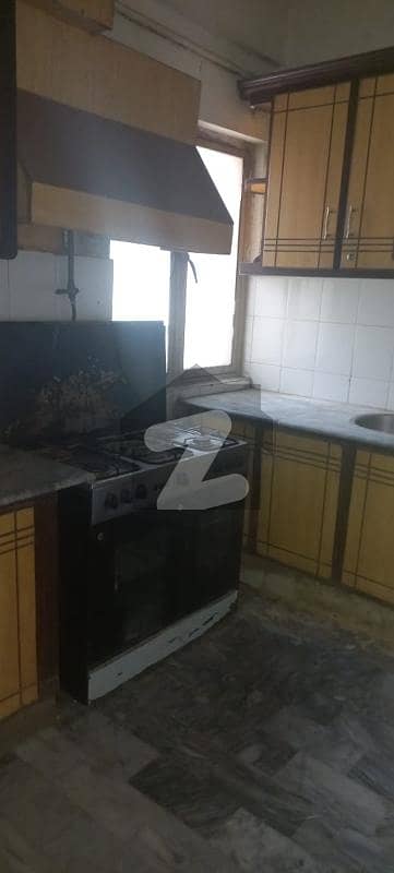 C Type Flat for rent in PHA I-11/1 Islamabad