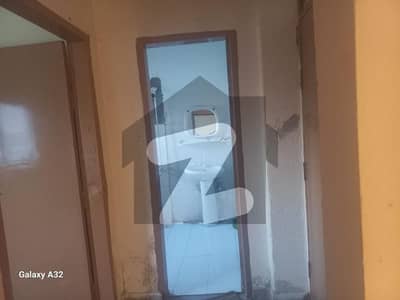 2nd Floor D Type Flat For Sale In PHA Apartment I-11/1 Islamabad
