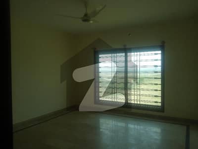 1 Kanal Upper Portion Is Available For Rent In Dha-5 Islamabad