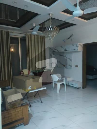 علی ٹاؤن لاہور میں 2 کمروں کا 5 مرلہ فلیٹ 25.0 ہزار میں کرایہ پر دستیاب ہے۔