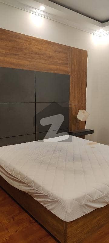 LUXURY FURNISHED TWO BED APARTMENT (NO AIRBNB/NO SUBLEASE)