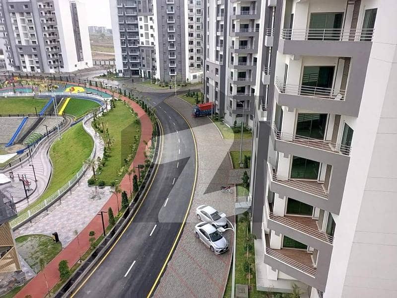 3 Bedrooms Apartment Available For Sale In Askari 11 Block D | HOT DEAL 3 Bedrooms Apartment Available For Sale In Askari 11 Block D | HOT DEAL