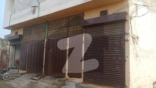 4 Marla lower porstion for rent kahna nau near new defence road Lahore
