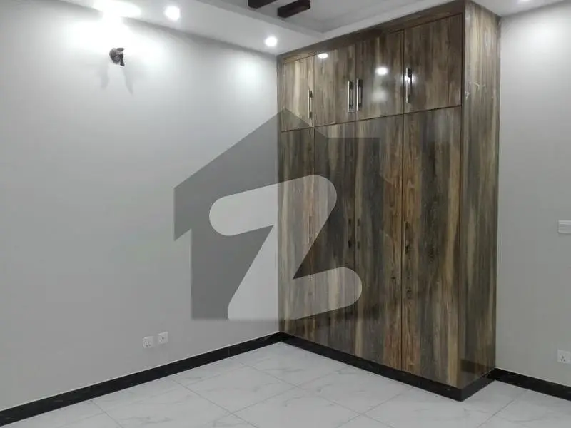 Highly-Desirable Upper Portion Available In D-12 For rent