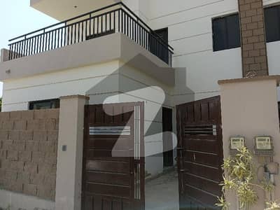120 Sq Yard House For Sale In Saima Elite Villas