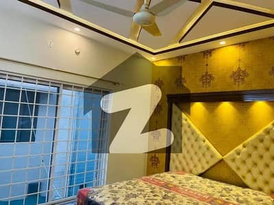5 Marla House Ideal Location For Sale In G6 Block Bahria Orchard Phase 4 Lahore