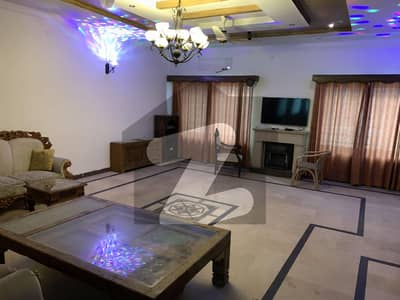 Furnished Upper Portion For Rent In F-6 On Prime Location