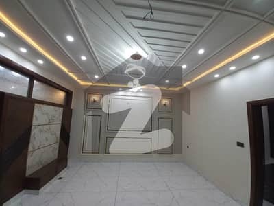 ایڈن ایگزیکیٹو ایڈن گارڈنز,فیصل آباد میں 3 کمروں کا 5 مرلہ مکان 2.22 کروڑ میں برائے فروخت۔