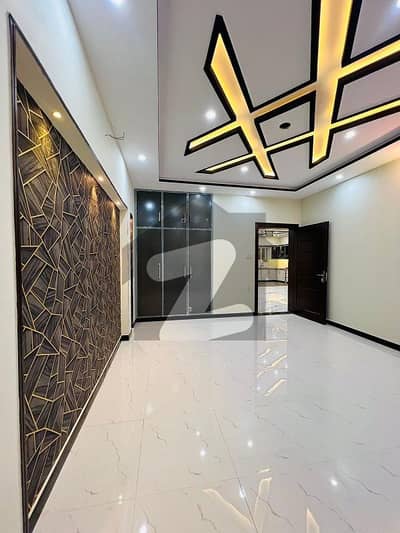Designer House For Sale Available In Sufiyan Garden