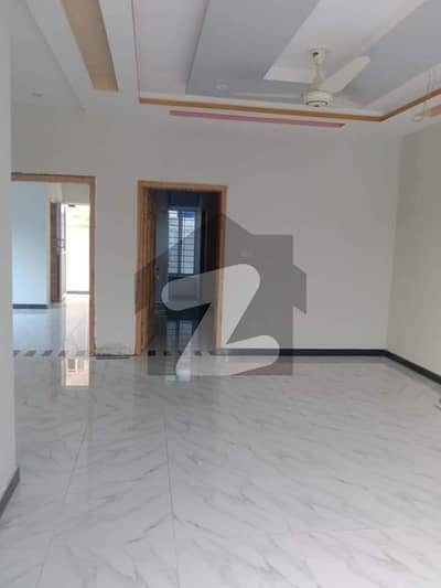 Extremely Beautiful Full House For Rent In B17 Islamabad In Block C1