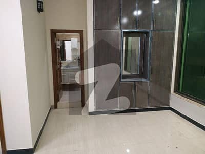 Extremely Beautiful Brand New Full House For Rent In B17 Islamabad In Block C1
