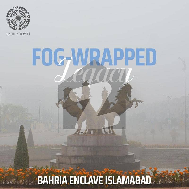 Beautiful Apartments are available In Bahria Enclave Islamabad Beautiful Apartments are available In Bahria Enclave Islamabad