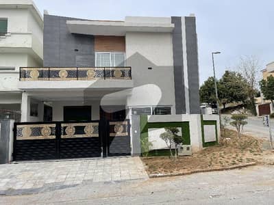 Dha Defenc phase 2 Top Notch Location Corner House For Sale