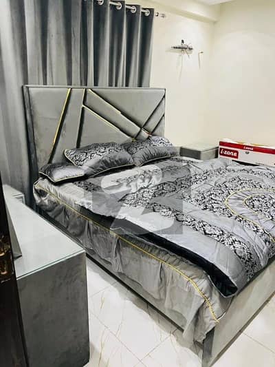 بحریہ ٹاؤن سیکٹر ای بحریہ ٹاؤن,لاہور میں 1 کمرے کا 2 مرلہ فلیٹ 65.0 لاکھ میں برائے فروخت۔