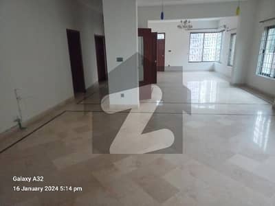 E-11/4 3bed Room With Attach Bath 1study Room Totally Separate Entrance Portion Available For Rent.