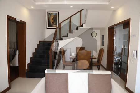 6 Marla Modern Design Villa Available For Sale In Villa Community DHA Bahawalpur