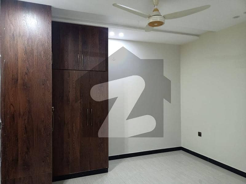 Extremely Beautiful Ground Portion For Rent In B17 Islamabad In Block