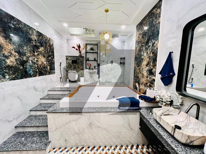 FULLY FURNISHED BEAUTIFUL DESIGNER LUXURY HOUSE FULLY FURNISHED BEAUTIFUL DESIGNER LUXURY HOUSE