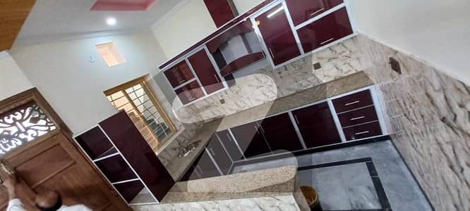 5 Marla Brand New Single Story House For Sale Near To Islamabad Express Way