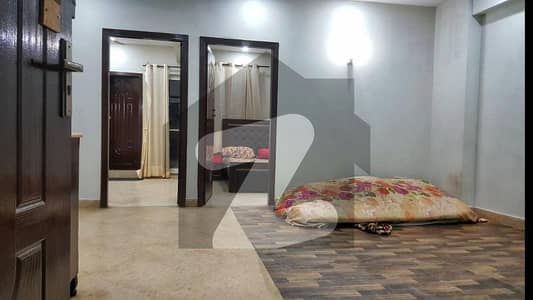 E11 3 Multi 3bed Apartment For Rent For Bachelor