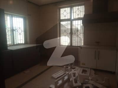 10 Marla Double Unit Full House Is Available For Rent In Dha 2 Near Lums University