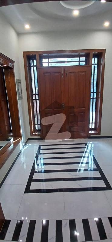 35x70 Beautiful Full House Available for Rent in G-13-1 Islamabad