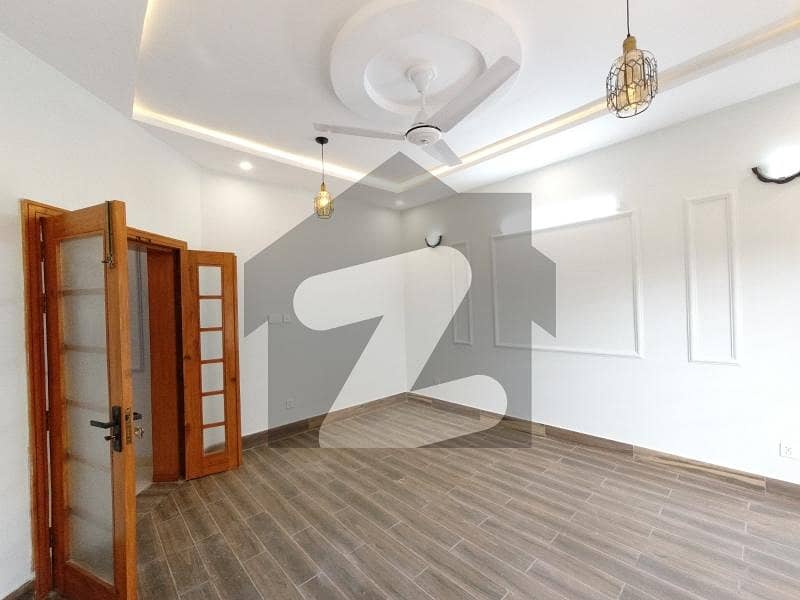Reserve A Centrally Located House Of 1800 Square Feet In Faisal Town - F-18 Reserve A Centrally Located House Of 1800 Square Feet In Faisal Town - F-18