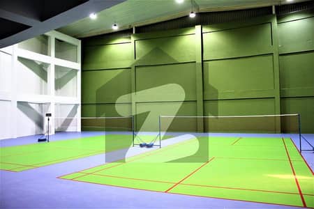 500 Square Yard Brand New House Is Available For Sale