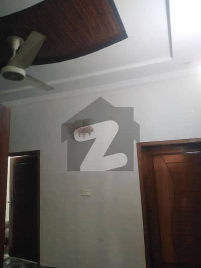 4marla 2beds Tvl Kitchen attached baths neat clean single storey house for sale in gulraiz housing