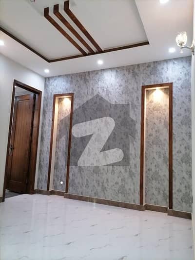 3 BEDS 5 MARLA BRAND NEW HOUSE FOR RENT LOCATED BAHRIA ORCHARD LAHORE