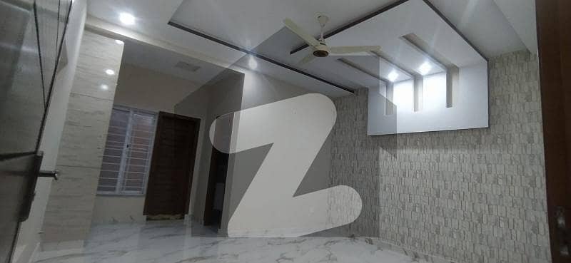 7 MARLA Double Storey House Available For Sale In Jinnah Garden Islamabad 7 MARLA Double Storey House Available For Sale In Jinnah Garden Islamabad