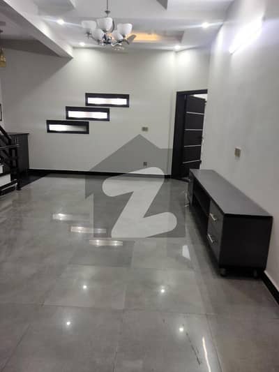 8 Marla Upper Portion Available For Rent In Sector B