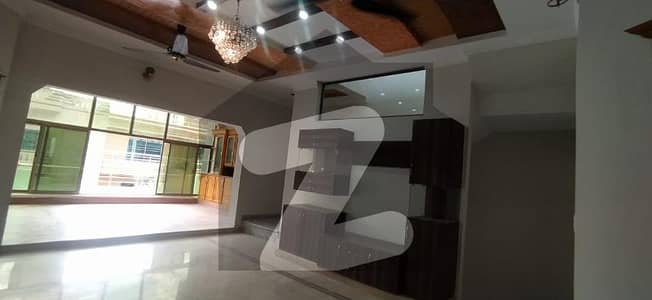 10 MARLA Double Storey House Available For Sale In Soan Garden Block H Islamabad