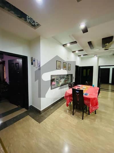 5 Marla Full House for Rent in D Block EE DHA Lahore 1. Description of the Property